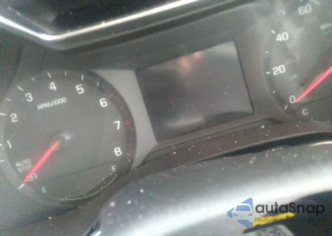 2022 Chevrolet Trailblazer Fwd Lt z USA, uszkodzony, nr VIN KL79MPS24NB123313